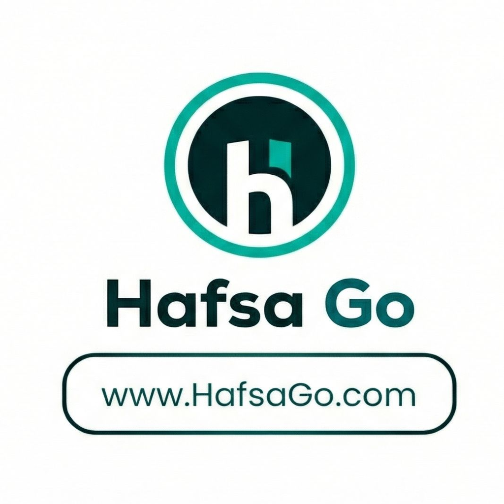 Hafsa Go